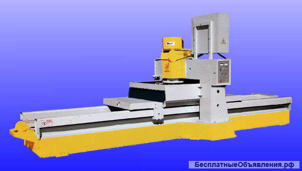 Калибровальный станок: LMD-1000