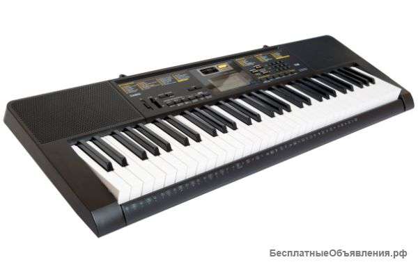 CTK-2400 Синтезатор / Casio