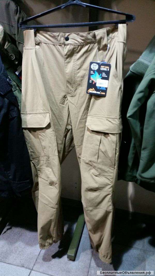 Брюки Helicon Tex Soft shell