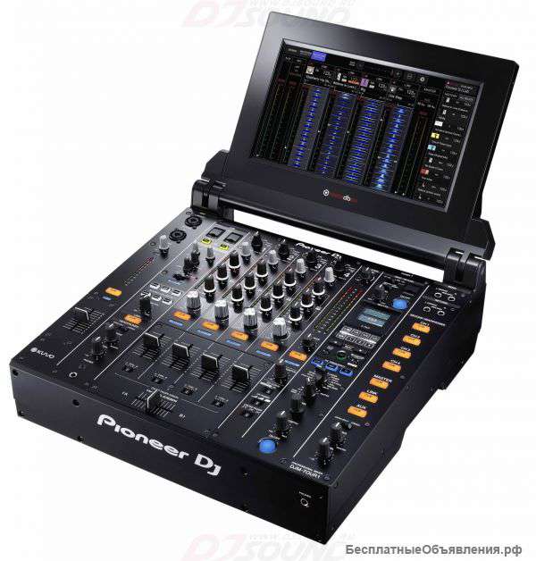 Pioner DJM-TOUR1
