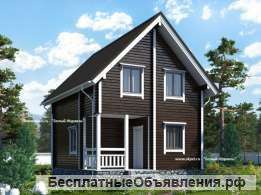 Куплю дом