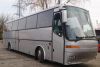 Разборка европейских автобусов запчасти бу