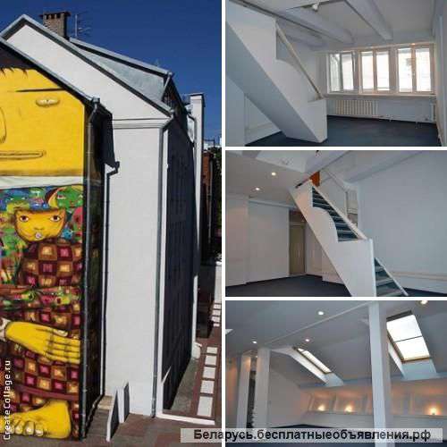 Комфортный офис в центре Минска