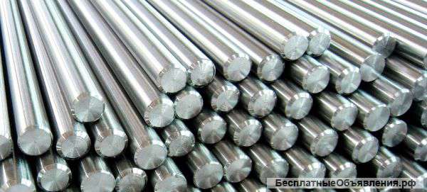 Круг титановый ВТ14 ГОСТ 19807-91