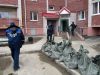 Вывоз мусора, снега; демонтаж. Разнорабочие, грузчики.