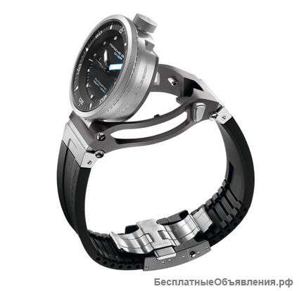 Часы Porsche design