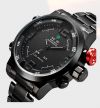 Крутейшие часы weide
