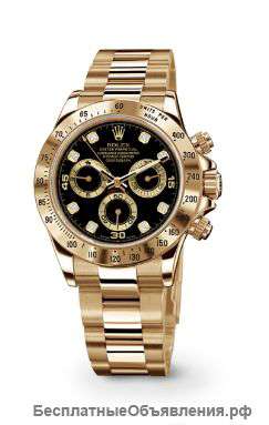 Часы rolex