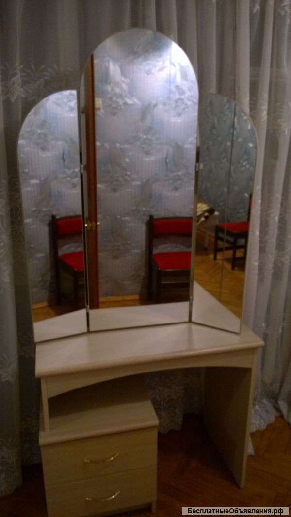 Праздничная квартира на новый год