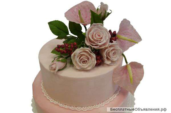 Курсы для кондитеров