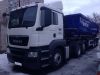 Cедельный тягач MAN TGS 26.440 6X2 BLS-WW