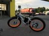 Электровелосипед Fatbike LKS