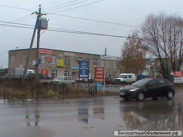 Сдам в аренду свободные помещения