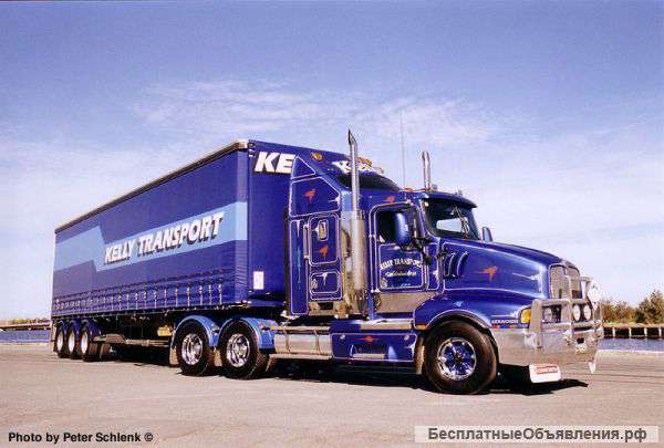 Грузоперевозки, эвакуатор, спецтехника