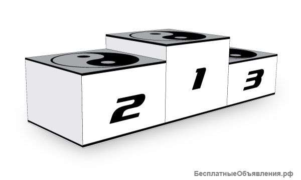 Пьедестал для нагрождения