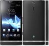 Sony xperia s