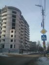 1-комнатная квартира, Центр, Горроща, ул.Стройкова, ЖК «Изумруд»