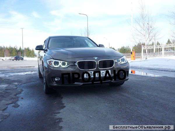 Bmw 3