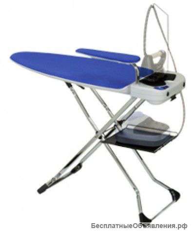 Гладильные системы