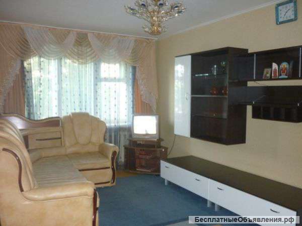 Квартира