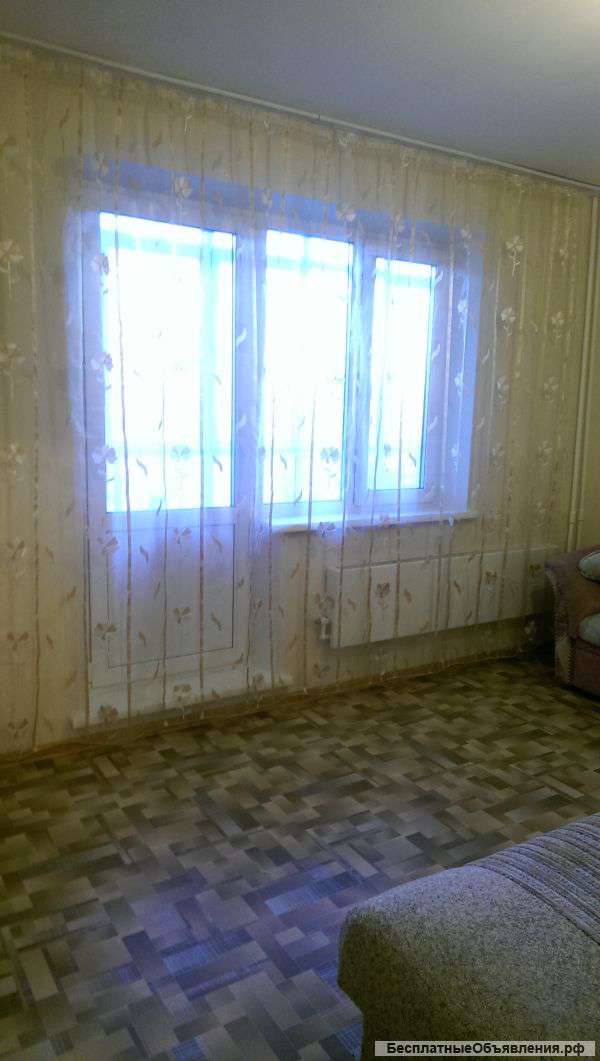 Сдам 1- комн. квартиру