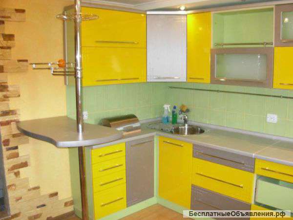 Ремонт кухни. "под ключ"