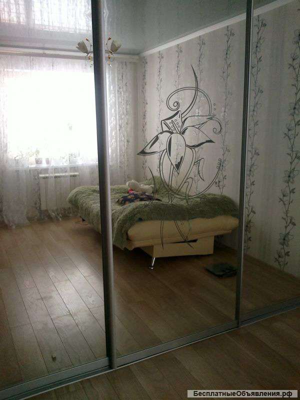 Квартира 33 кв.м.