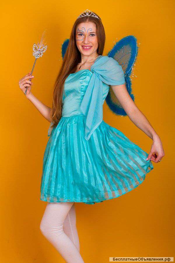 Аниматор на детский праздник в Череповце