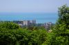 Земельный участок с видом шикарным на море