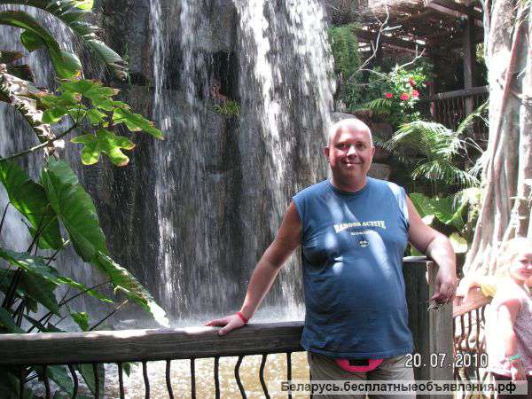 Как же мне хочется узнать Белоруссию и ее народ поближе