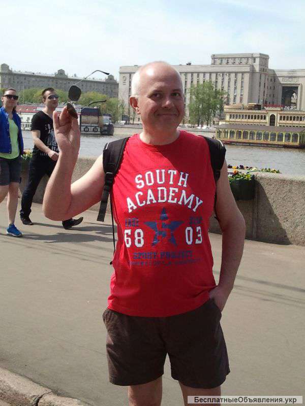 Познавательные и увлекательные поездки в Москву