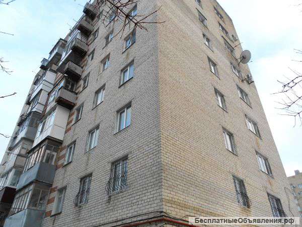 3-х комнатная квартира в центре