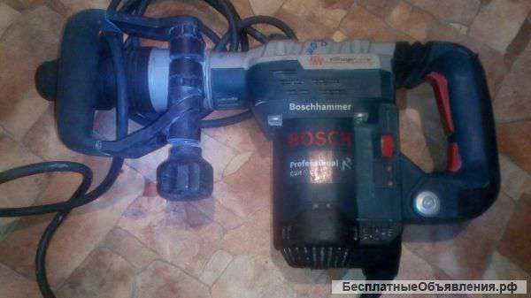 Перфоратор Bosch GSH5ce Professional