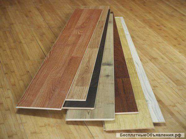 Ламинат 32-33 класса