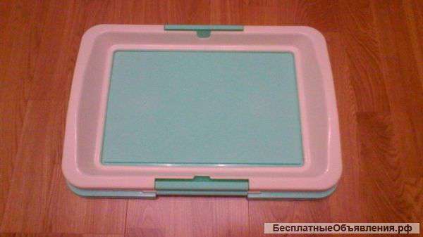 Туалет для щенков