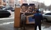 Вывоз строительного мусора бункерами и самосвалами в Смоленске