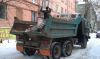Вывоз строительного мусора бункерами и самосвалами в Смоленске