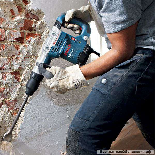 Демонтаж, разнорабочие универсалы