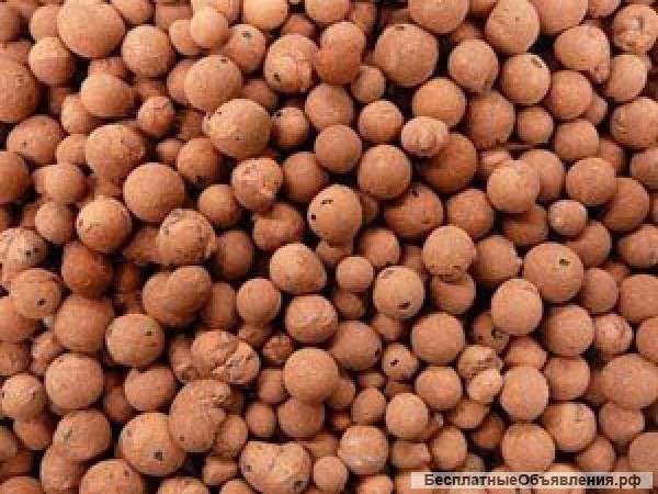 Доставка щебня, песка, керамзита