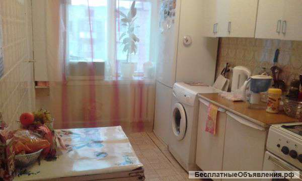 Сдается на длительный срок койко-место