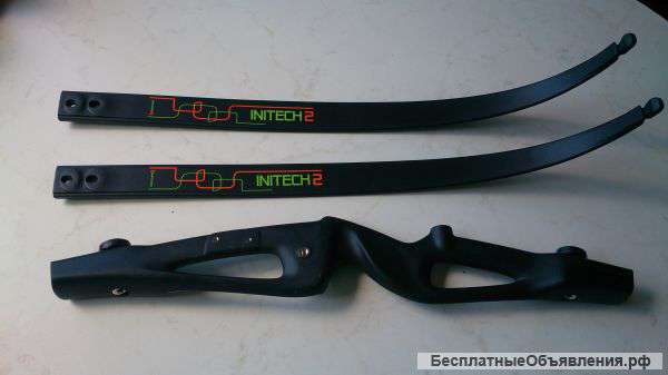 Лук спортивный INTECH 2