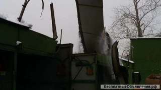 Утилизация вывоз металлолома в Видном Домодедово Подольске троицке