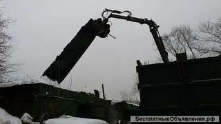 Вывоз покупка утилизация металла в Москве Коммунарке Московском Троицке Саларьево