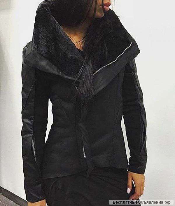 Дизайнерская уличная одежда