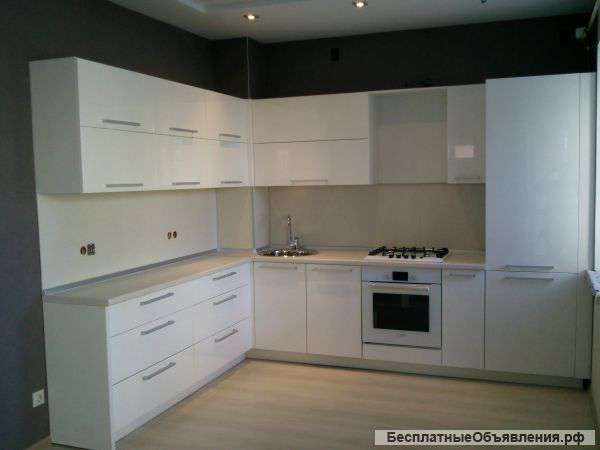 Сборка Мебели