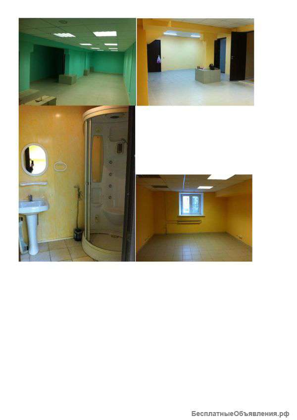 Продажа ПСН 357м2, метро Кожуховская