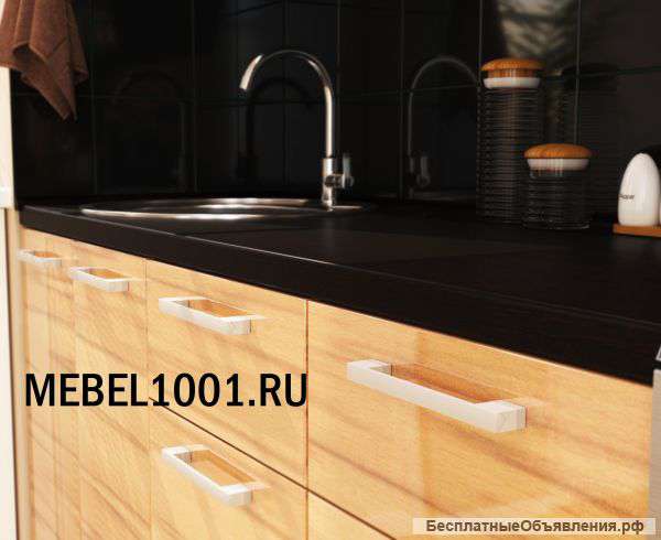 Кухонный гарнитур САКУРА-3 бук капучино