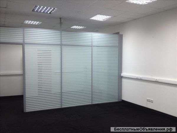 Продаю офис 129м2, метро Кропоткинская