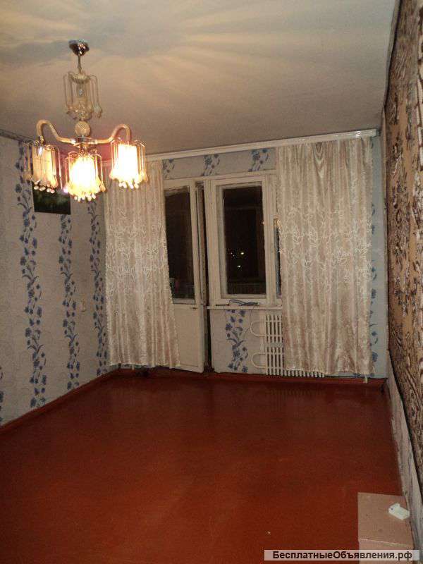 1 ком. квартиру по ул. Королева д. 9