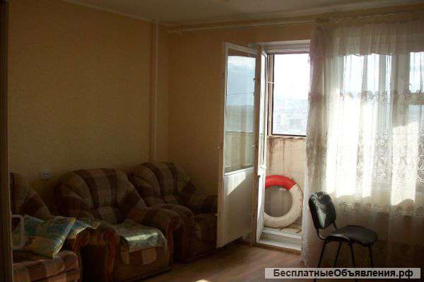 Сдам 2к, Новосибирская, ост. Славянский рынок